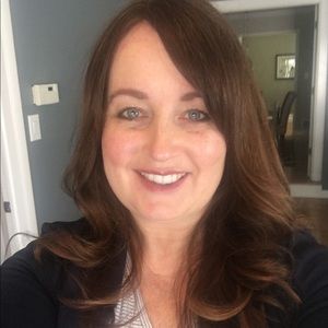 Meet your Posher, Kristen